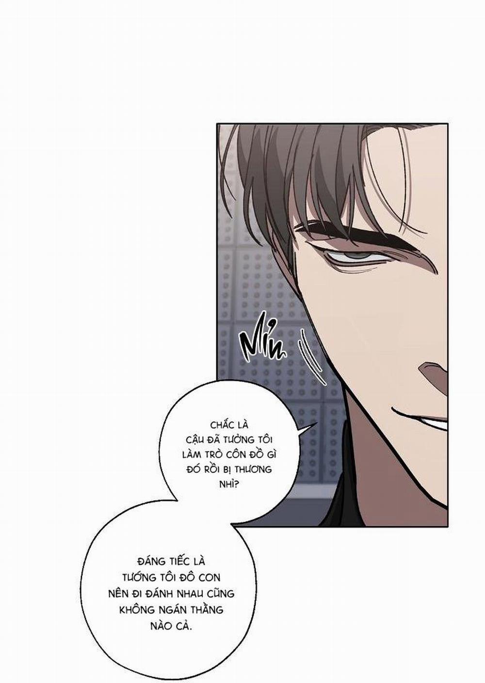 (CBunu) Tráo Đổi 42 trang 38