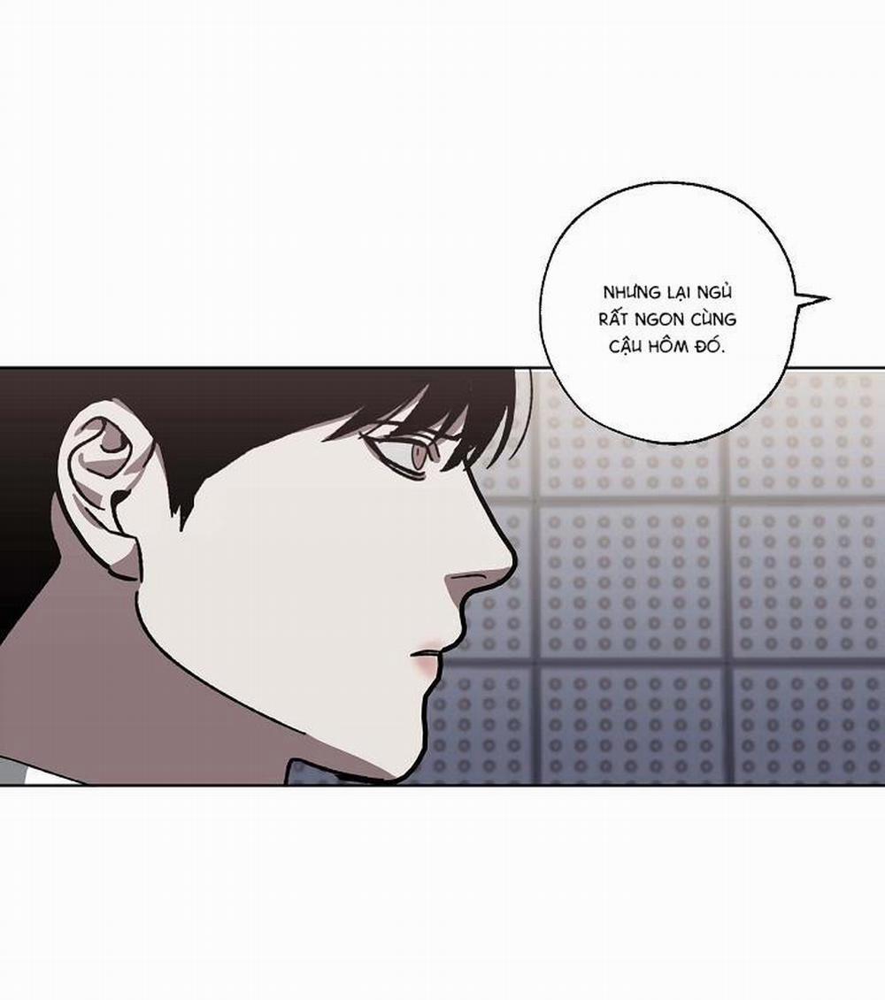 (CBunu) Tráo Đổi 42 trang 41