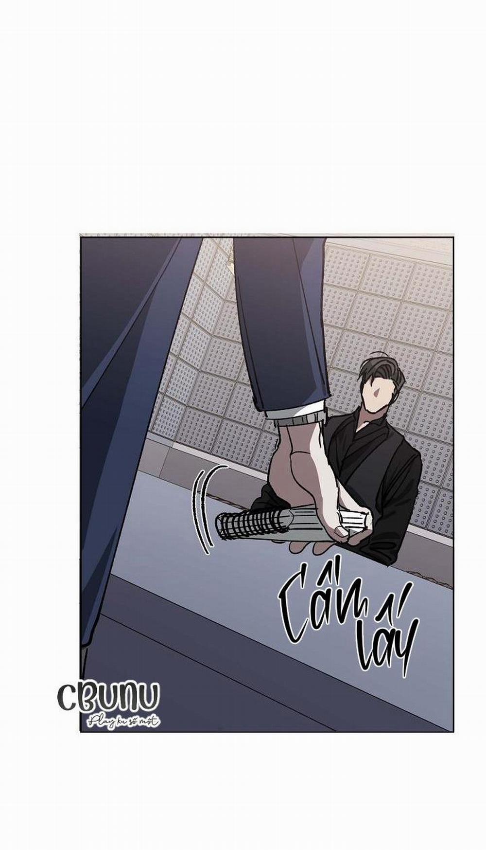 (CBunu) Tráo Đổi 42 trang 43