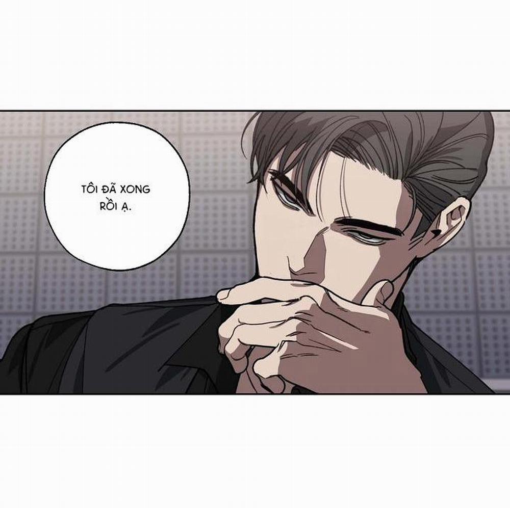 (CBunu) Tráo Đổi 42 trang 45