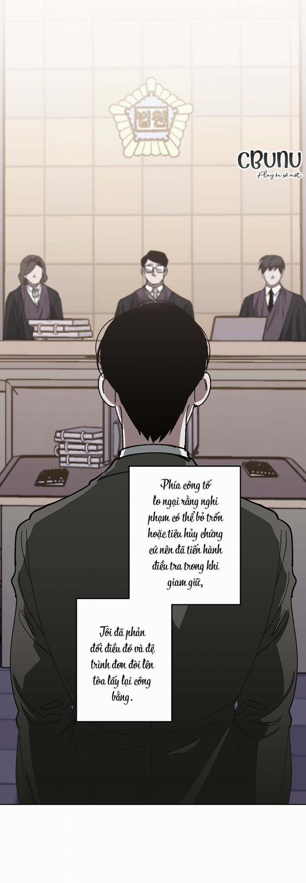 (CBunu) Tráo Đổi 42 trang 50