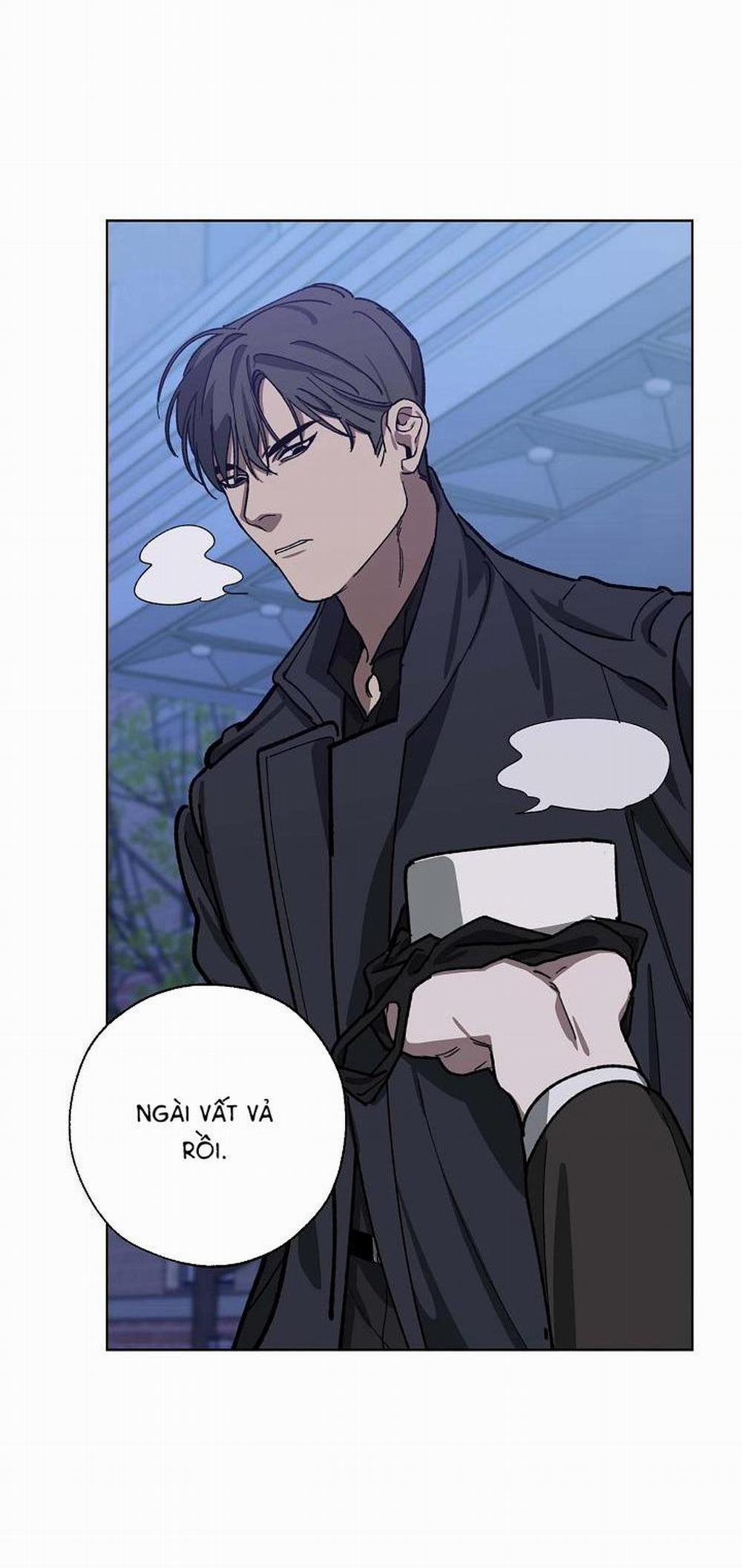 (CBunu) Tráo Đổi 42 trang 63