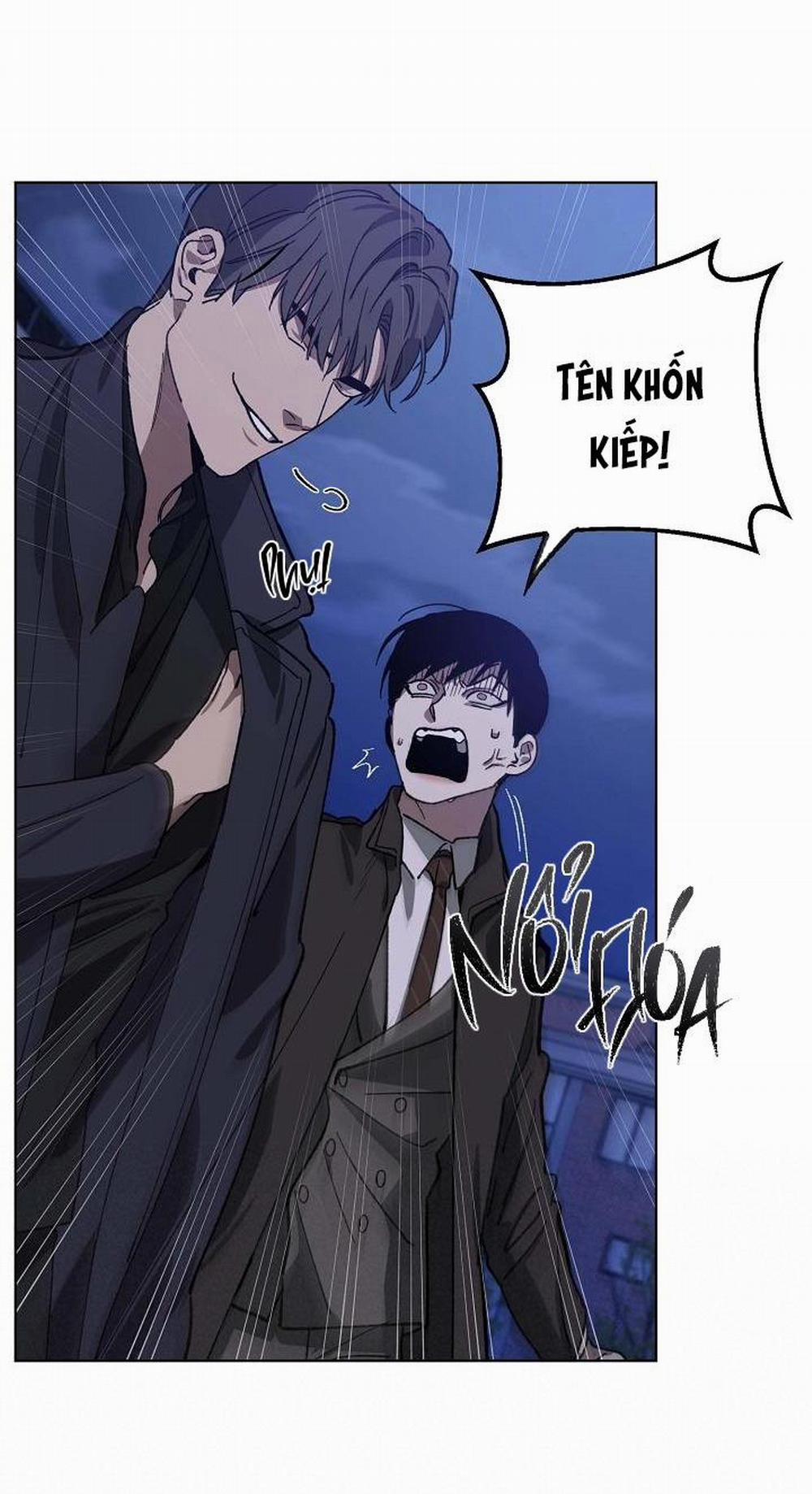 (CBunu) Tráo Đổi 42 trang 75