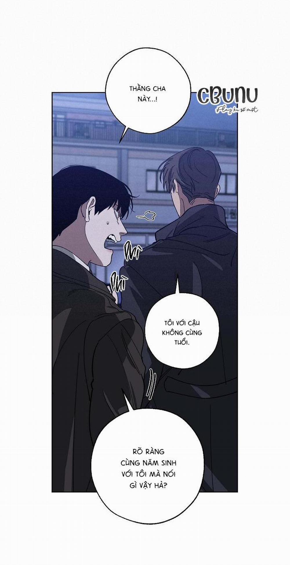 (CBunu) Tráo Đổi 42 trang 76