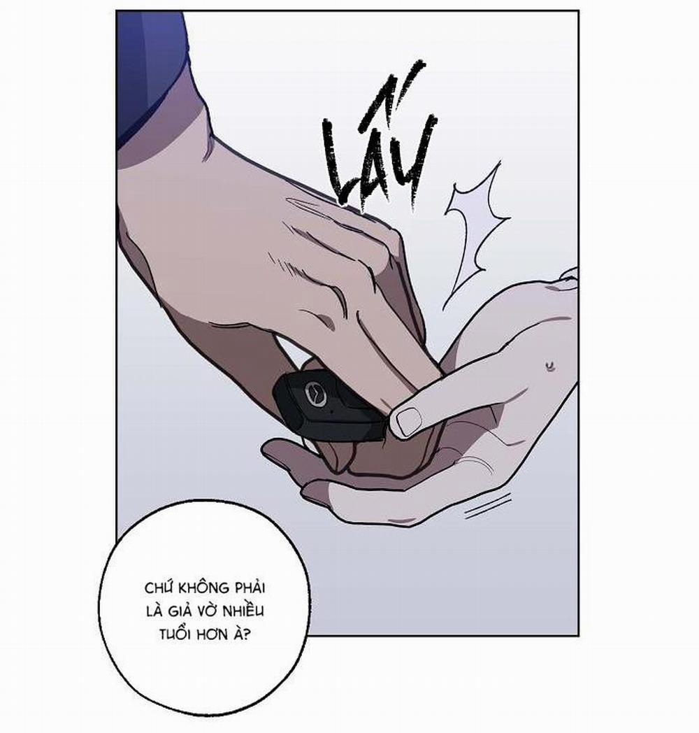 (CBunu) Tráo Đổi 42 trang 78