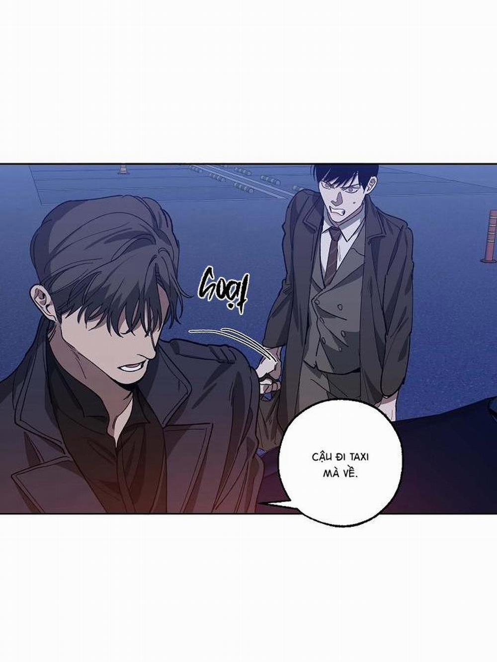 (CBunu) Tráo Đổi 42 trang 81