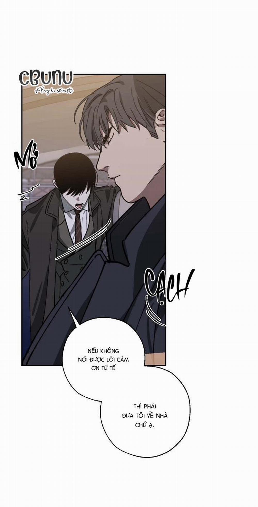 (CBunu) Tráo Đổi 42 trang 82