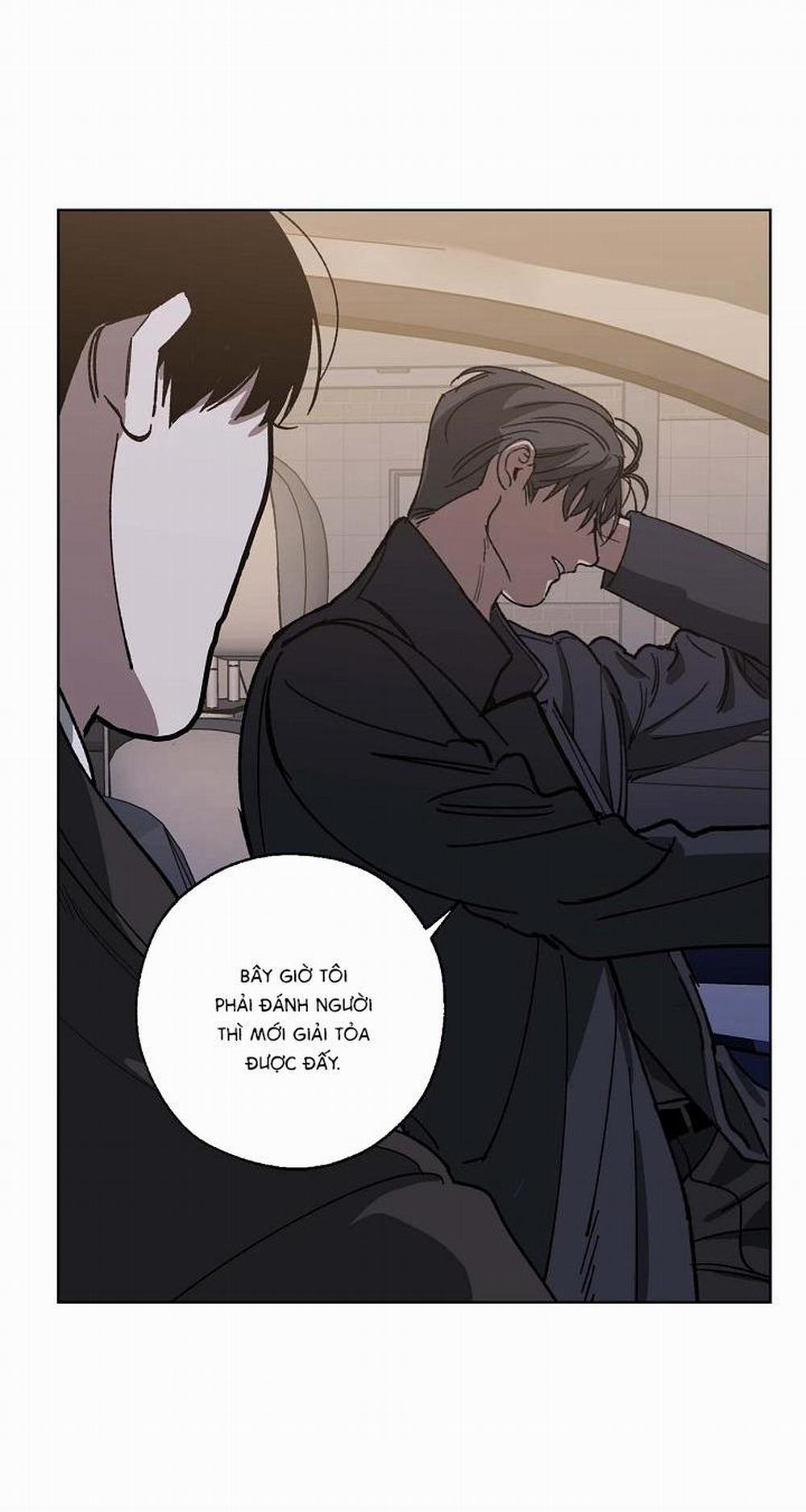 (CBunu) Tráo Đổi 42 trang 85