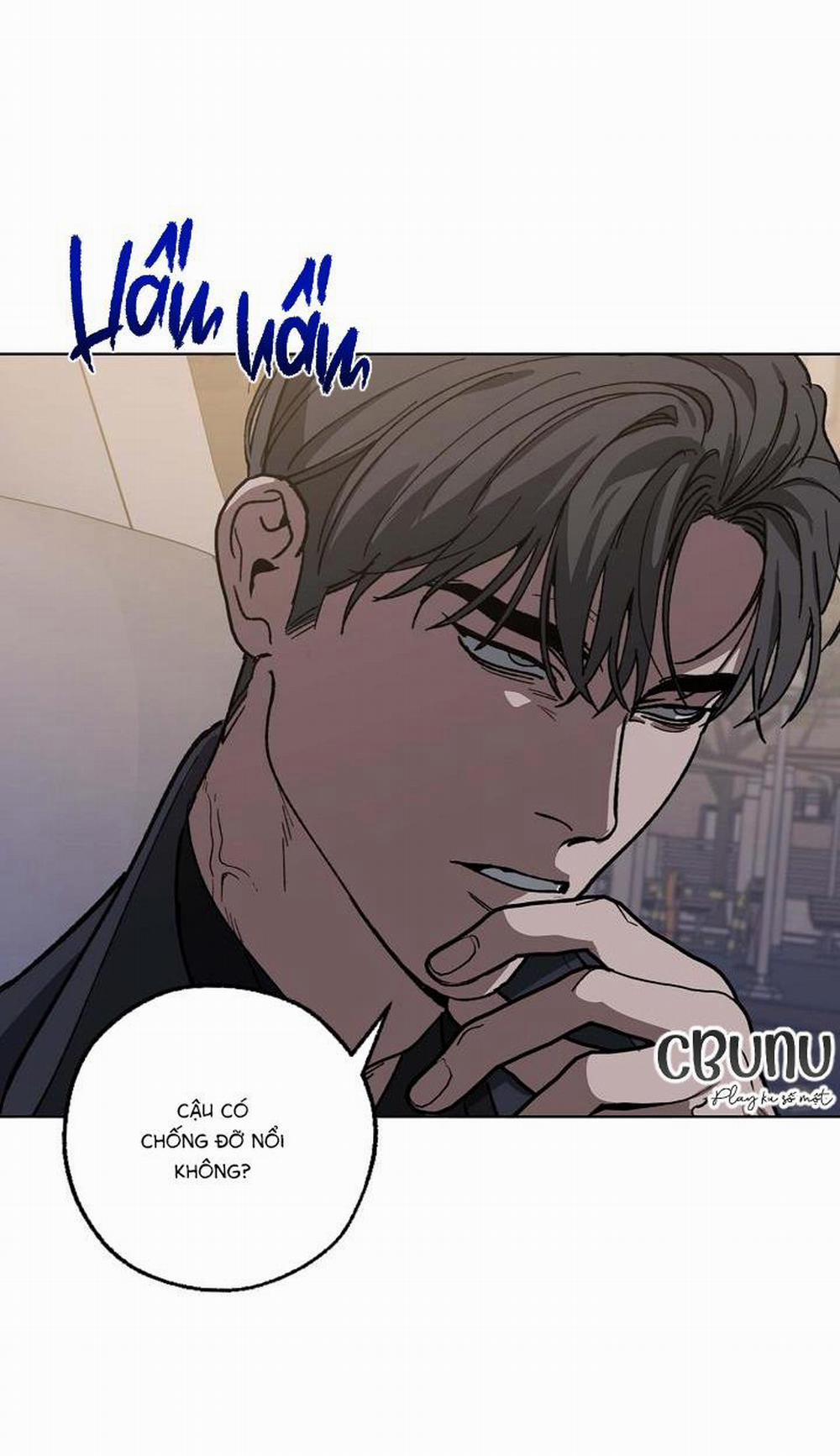 (CBunu) Tráo Đổi 42 trang 86