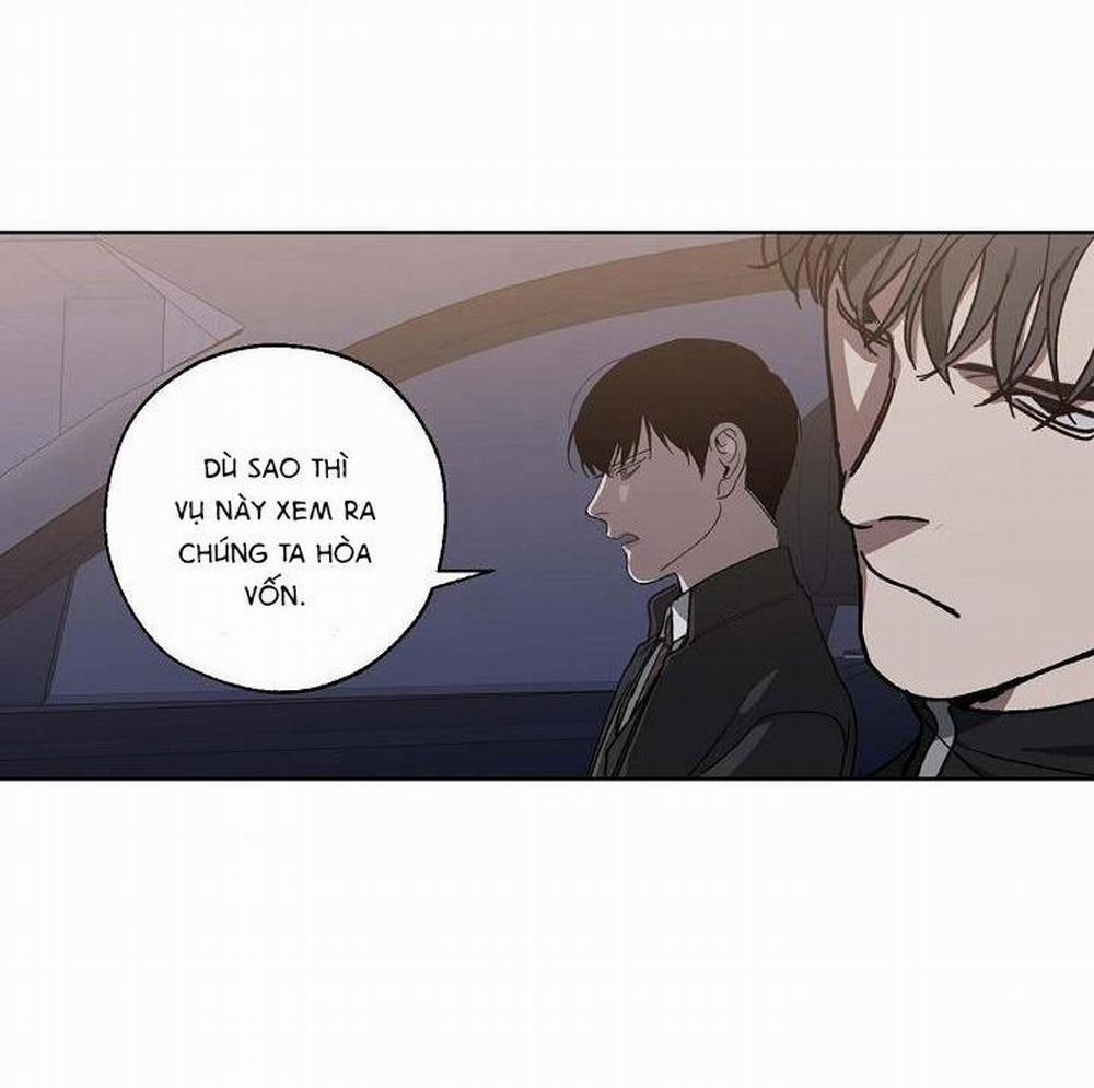 (CBunu) Tráo Đổi 43 trang 10