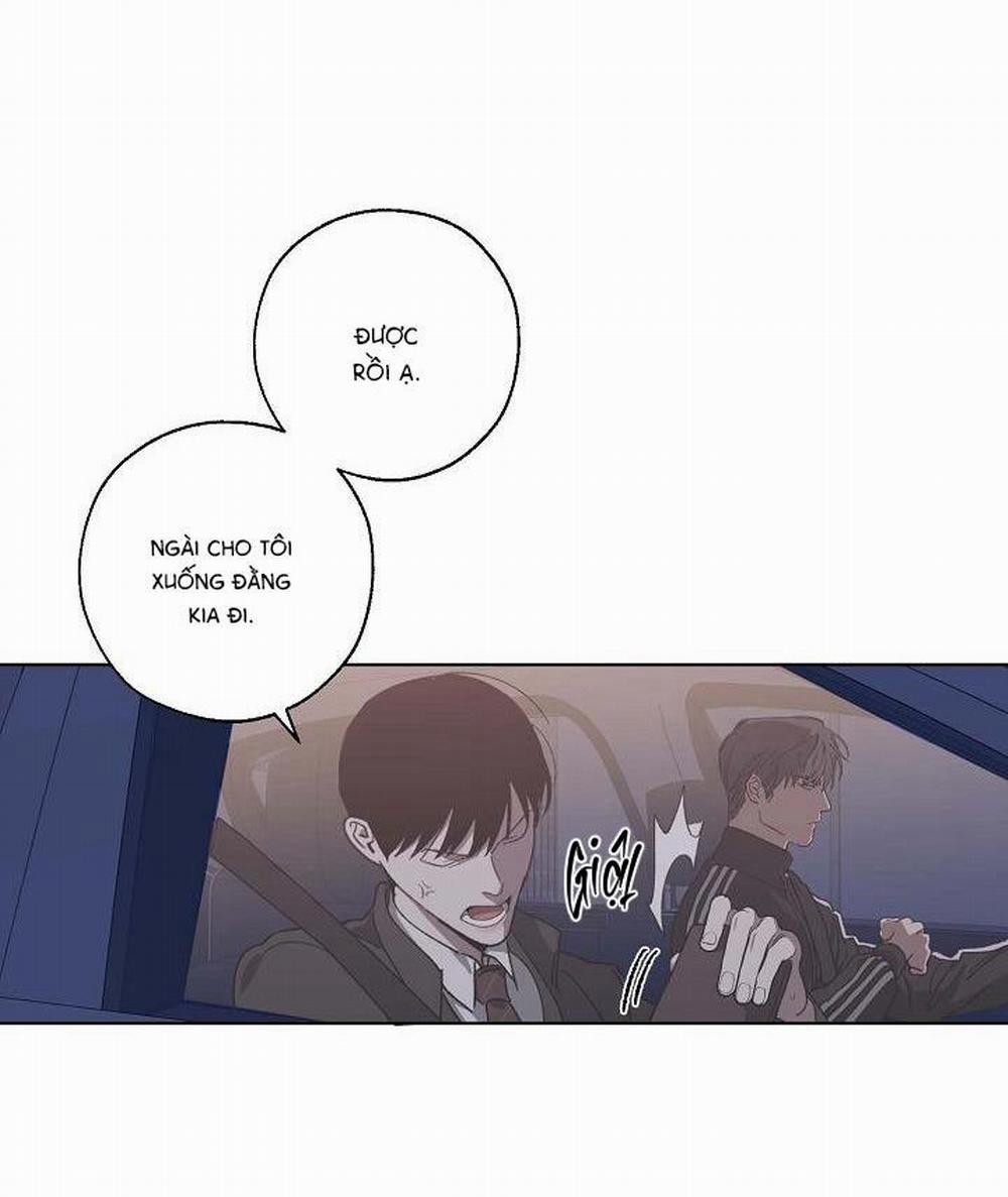 (CBunu) Tráo Đổi 43 trang 21