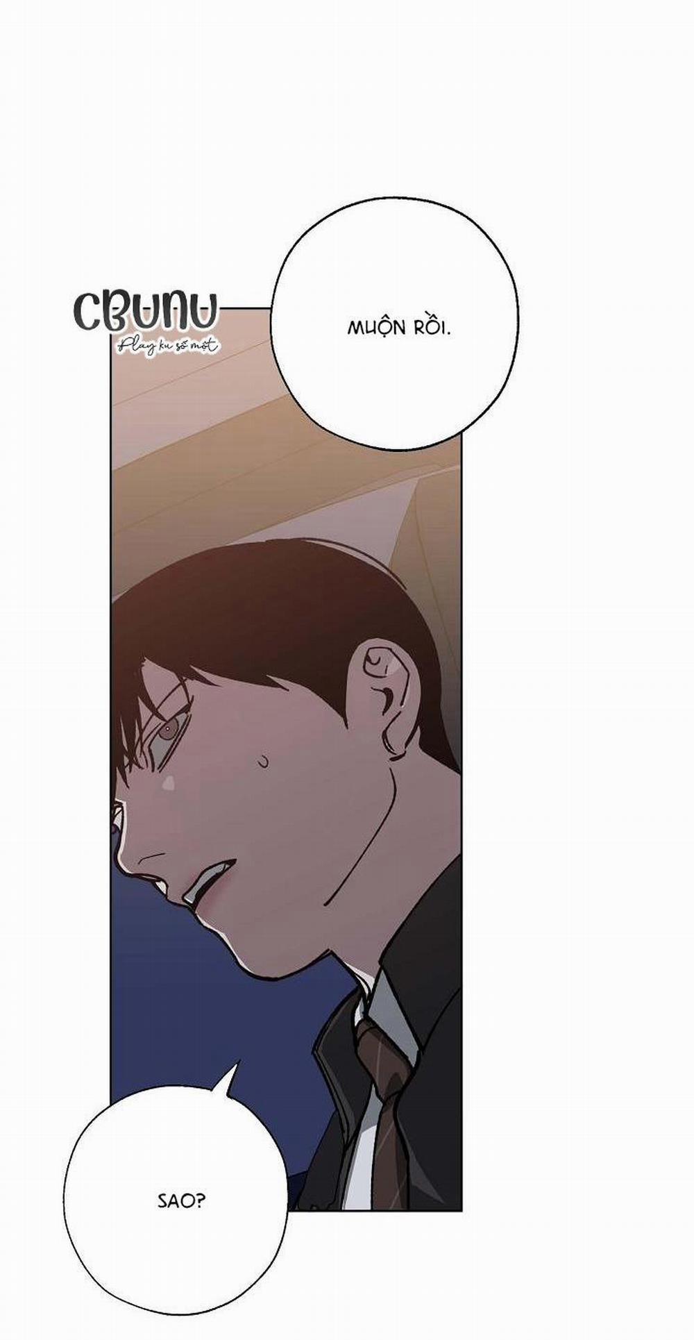 (CBunu) Tráo Đổi 43 trang 24