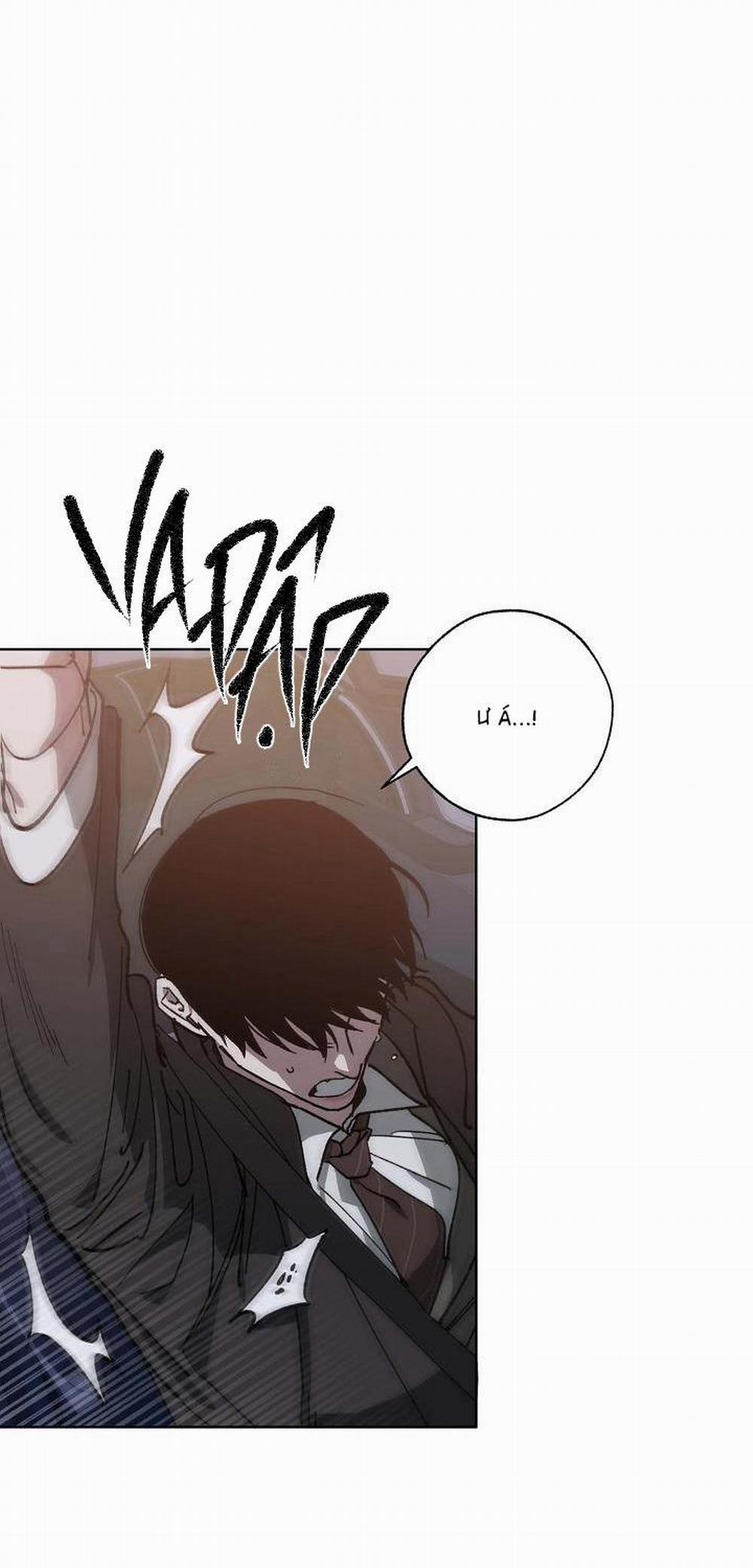 (CBunu) Tráo Đổi 43 trang 32