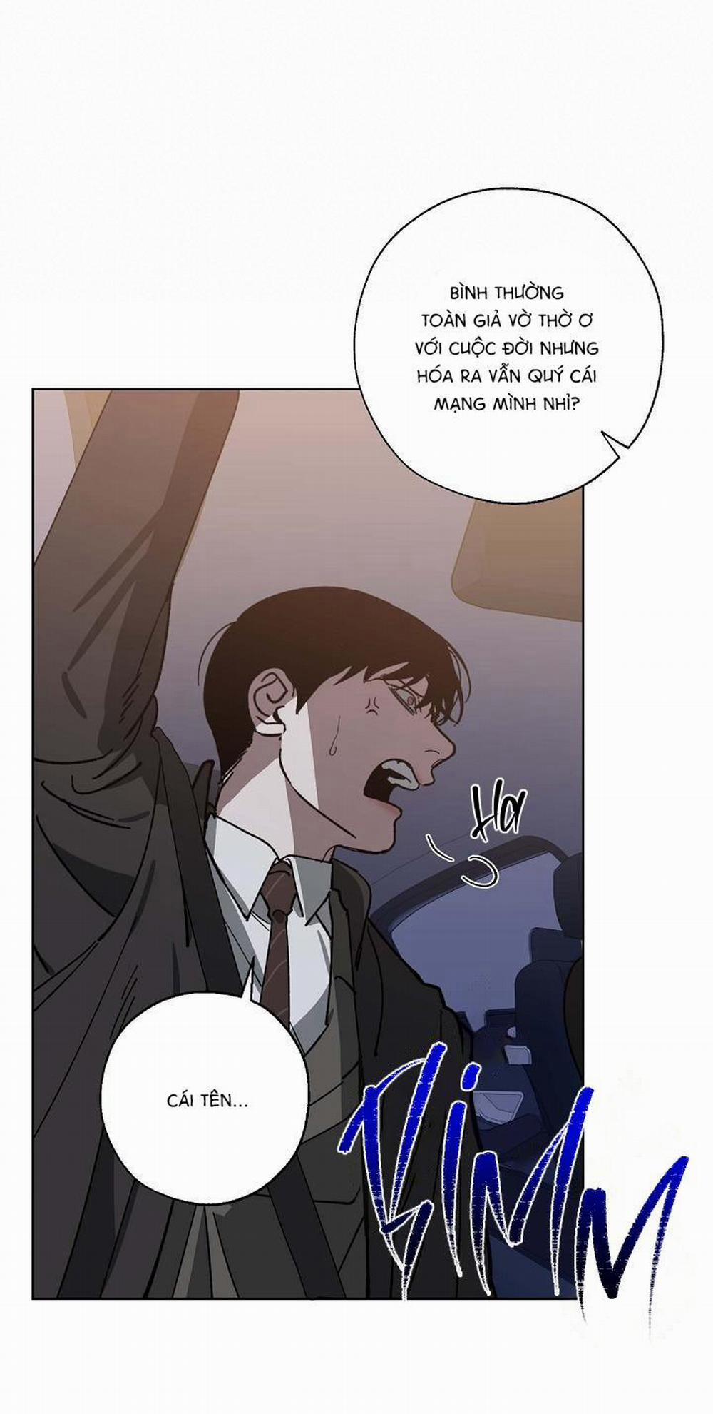 (CBunu) Tráo Đổi 43 trang 34