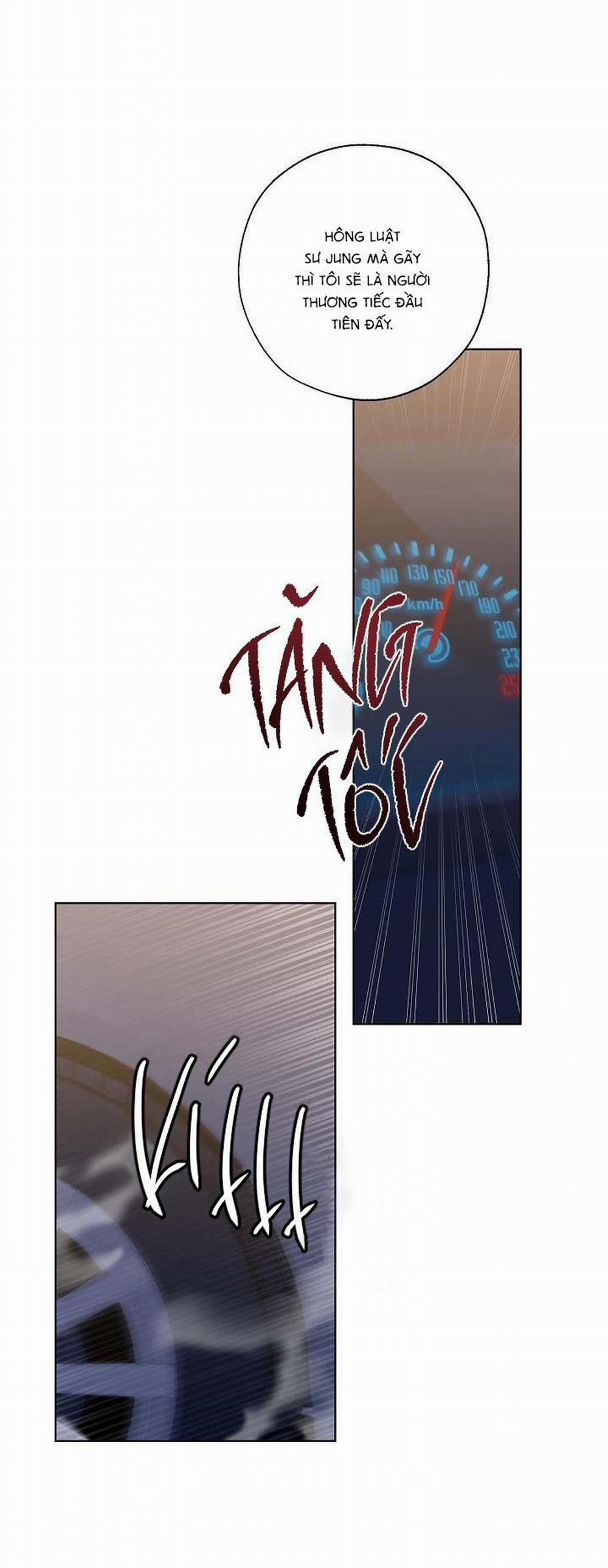 (CBunu) Tráo Đổi 43 trang 38