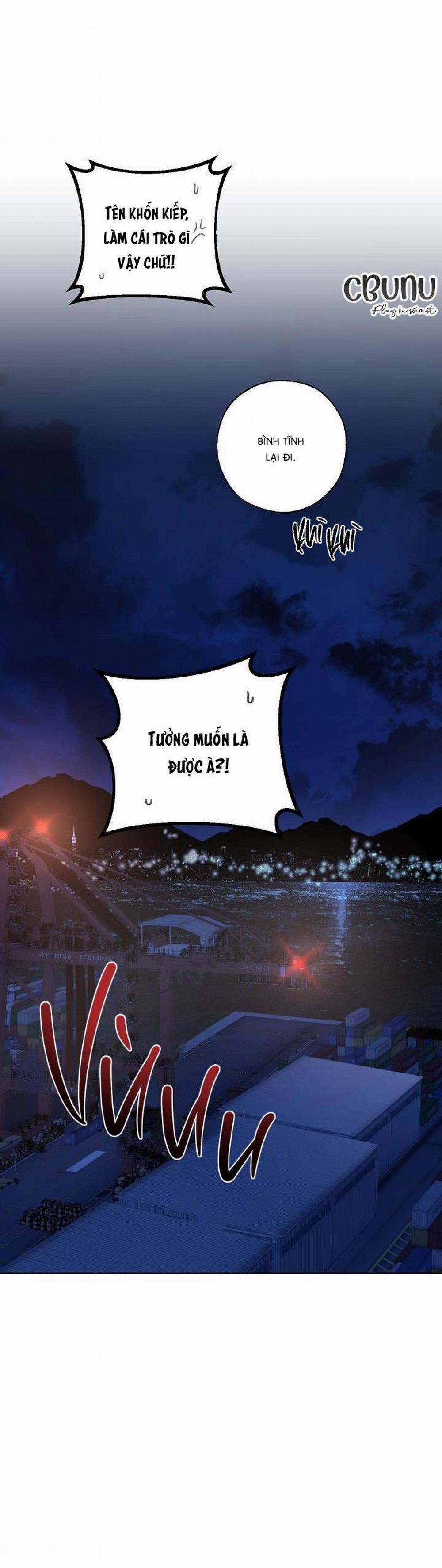 (CBunu) Tráo Đổi 43 trang 53