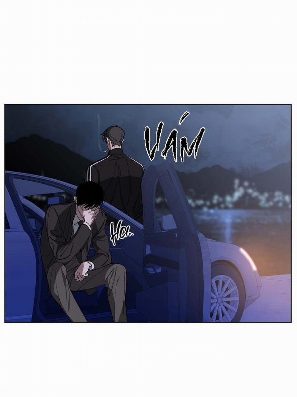 (CBunu) Tráo Đổi 43 trang 55