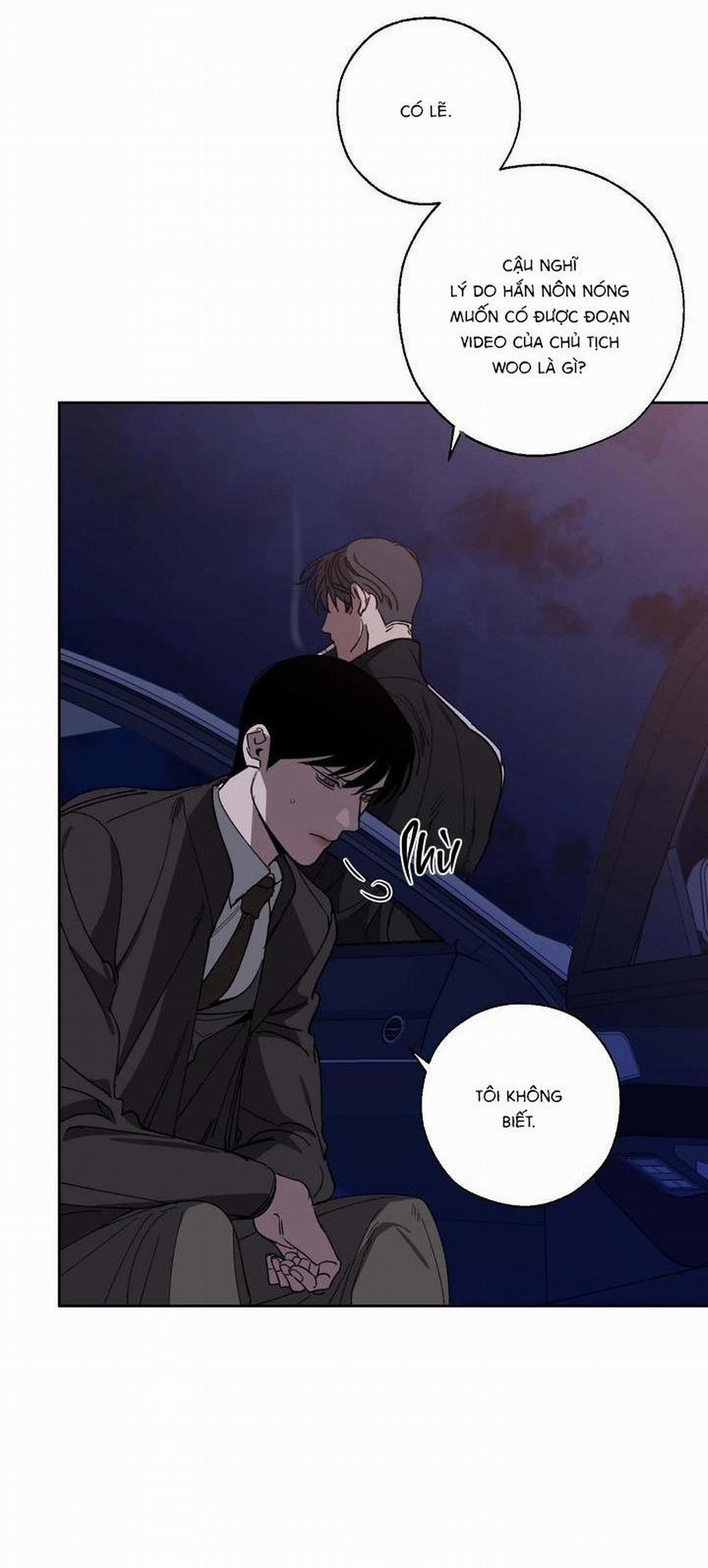 (CBunu) Tráo Đổi 43 trang 58