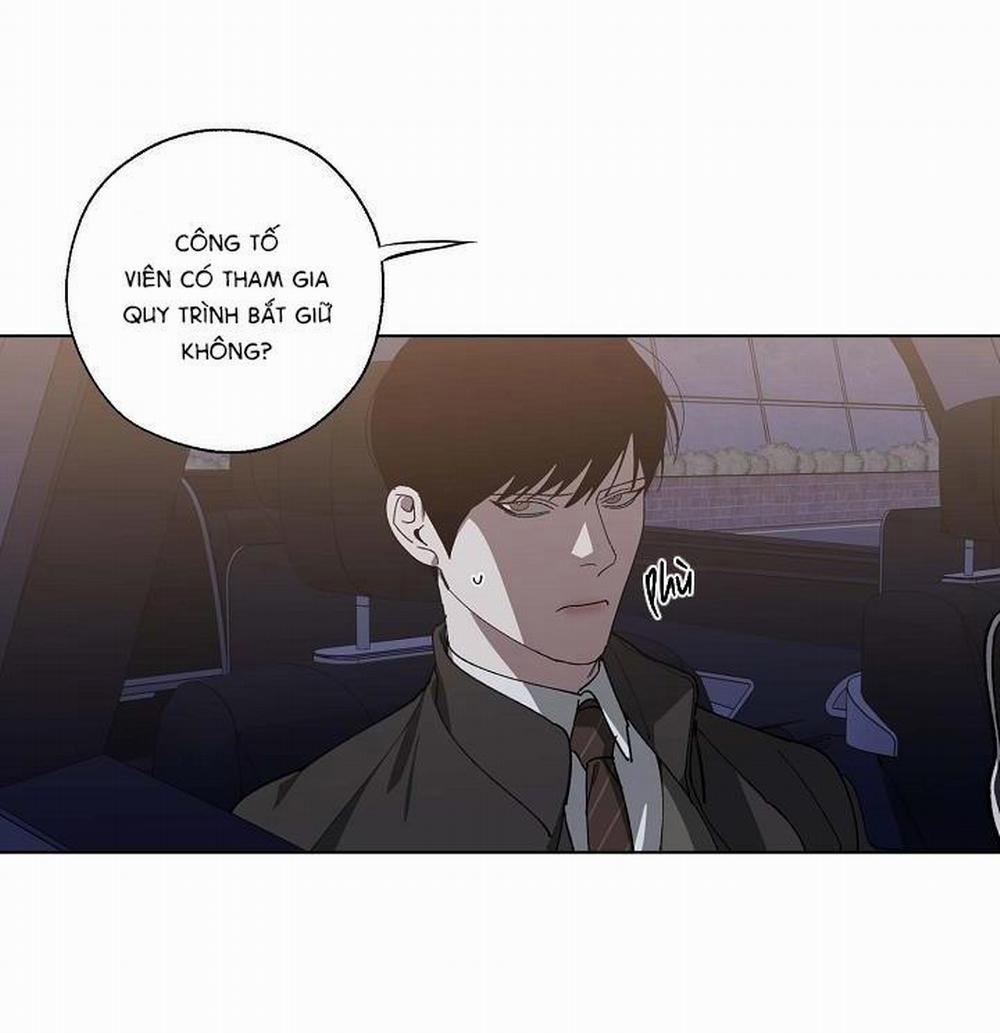 (CBunu) Tráo Đổi 43 trang 6