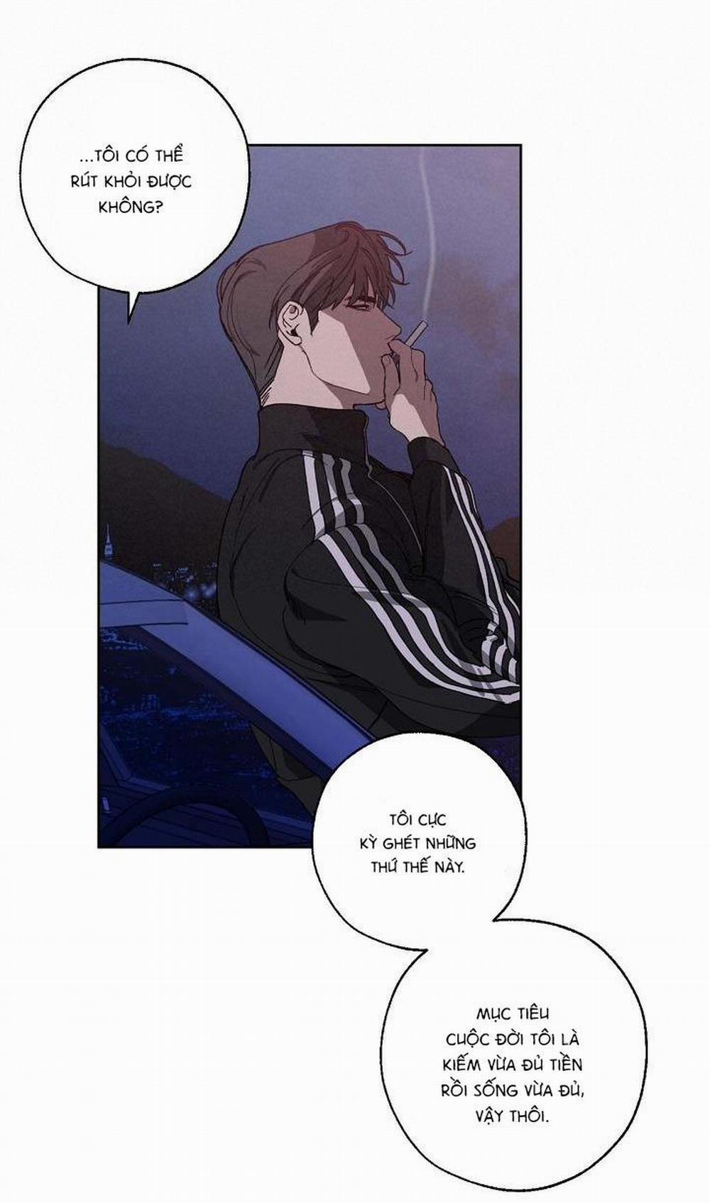 (CBunu) Tráo Đổi 43 trang 63