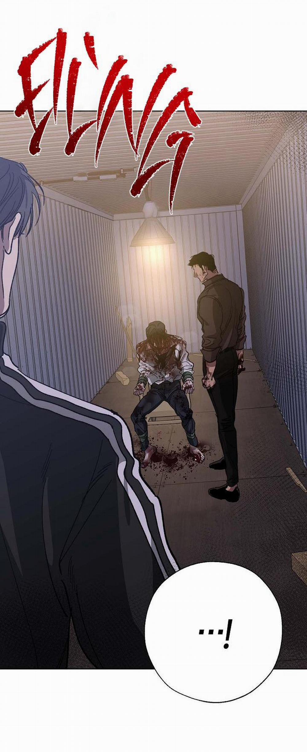 (CBunu) Tráo Đổi 43 trang 77