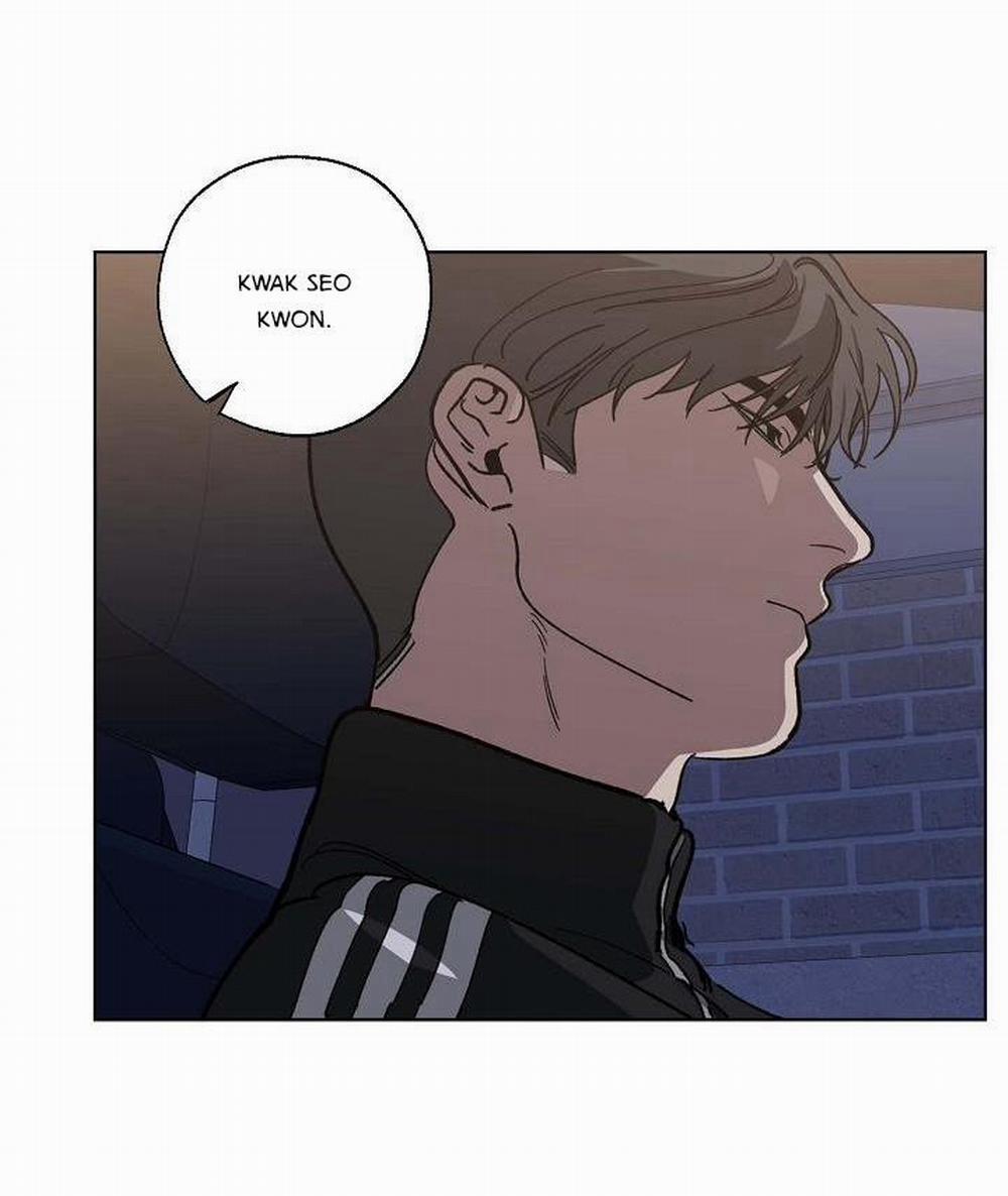 (CBunu) Tráo Đổi 43 trang 8