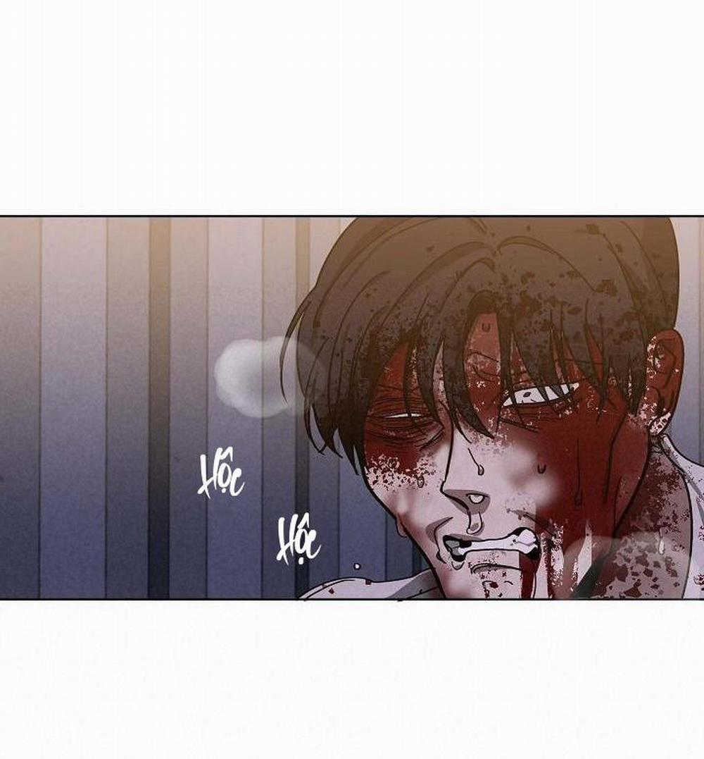 (CBunu) Tráo Đổi 44 trang 15