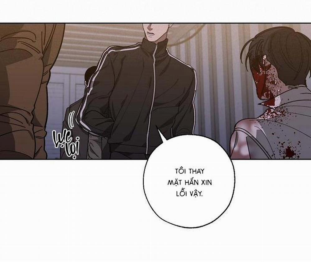 (CBunu) Tráo Đổi 44 trang 17