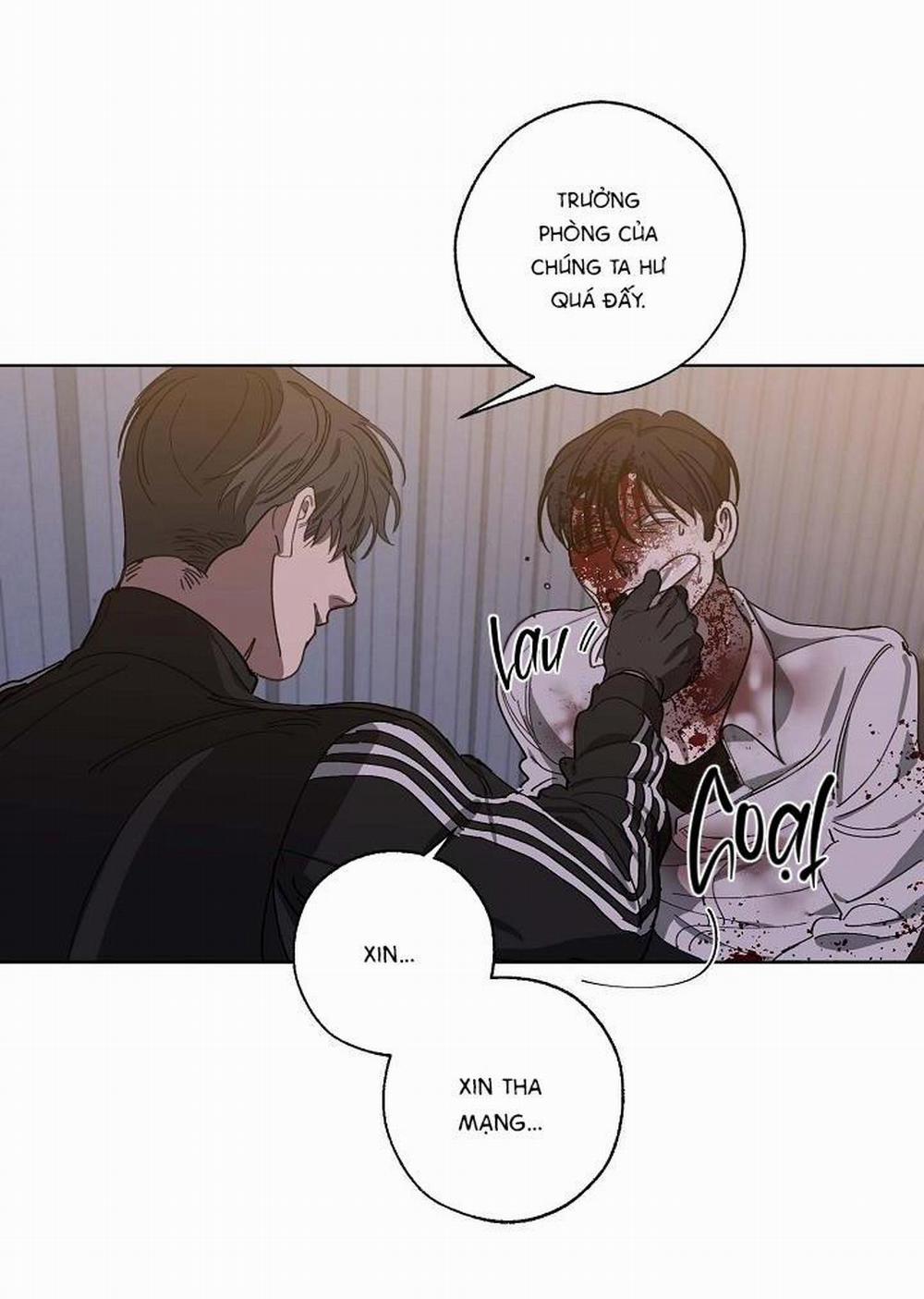 (CBunu) Tráo Đổi 44 trang 18