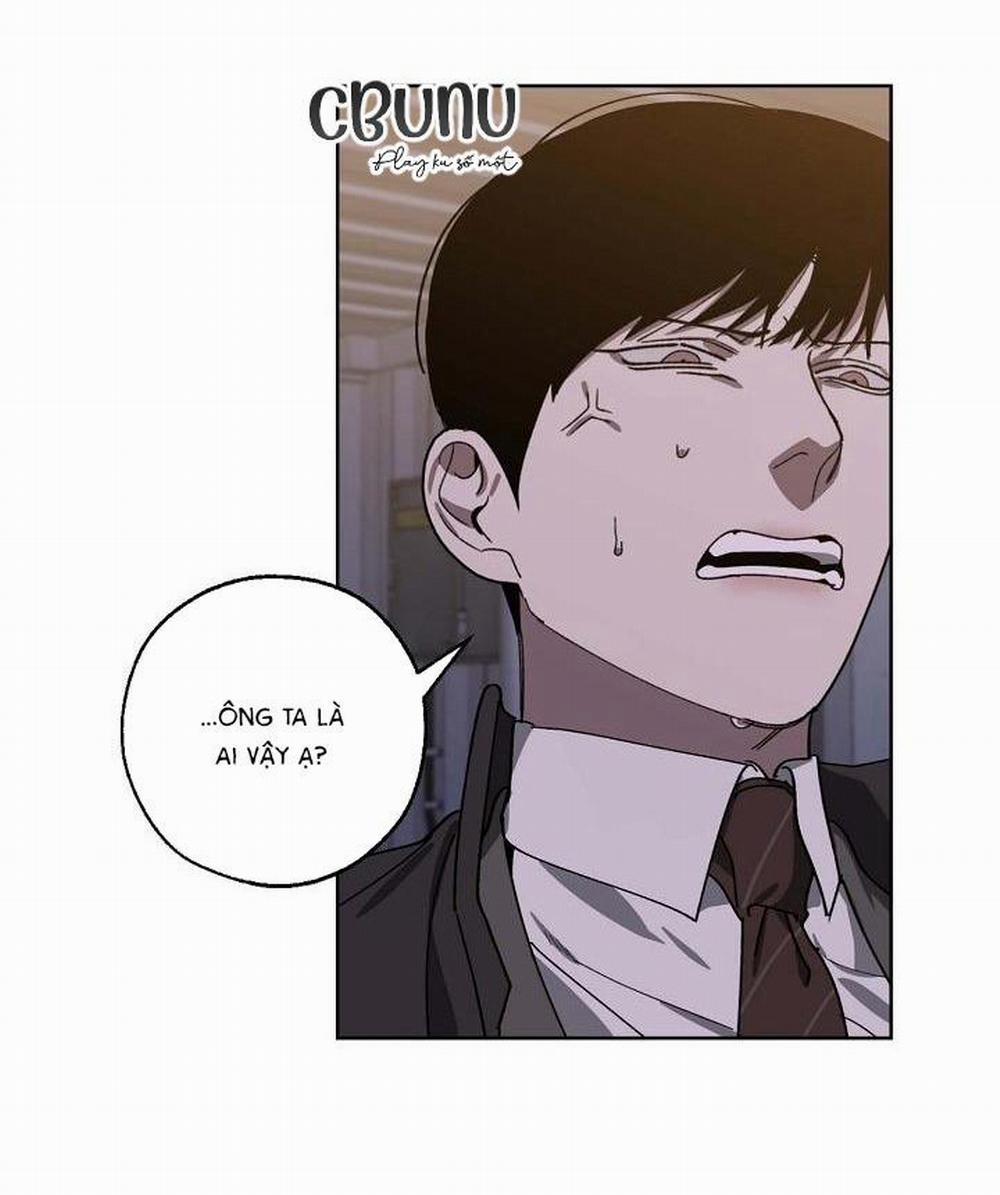(CBunu) Tráo Đổi 44 trang 19