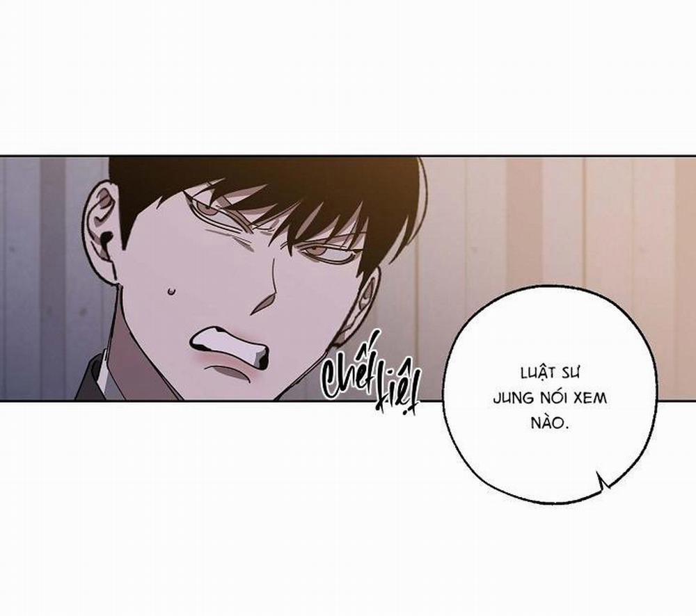 (CBunu) Tráo Đổi 44 trang 21