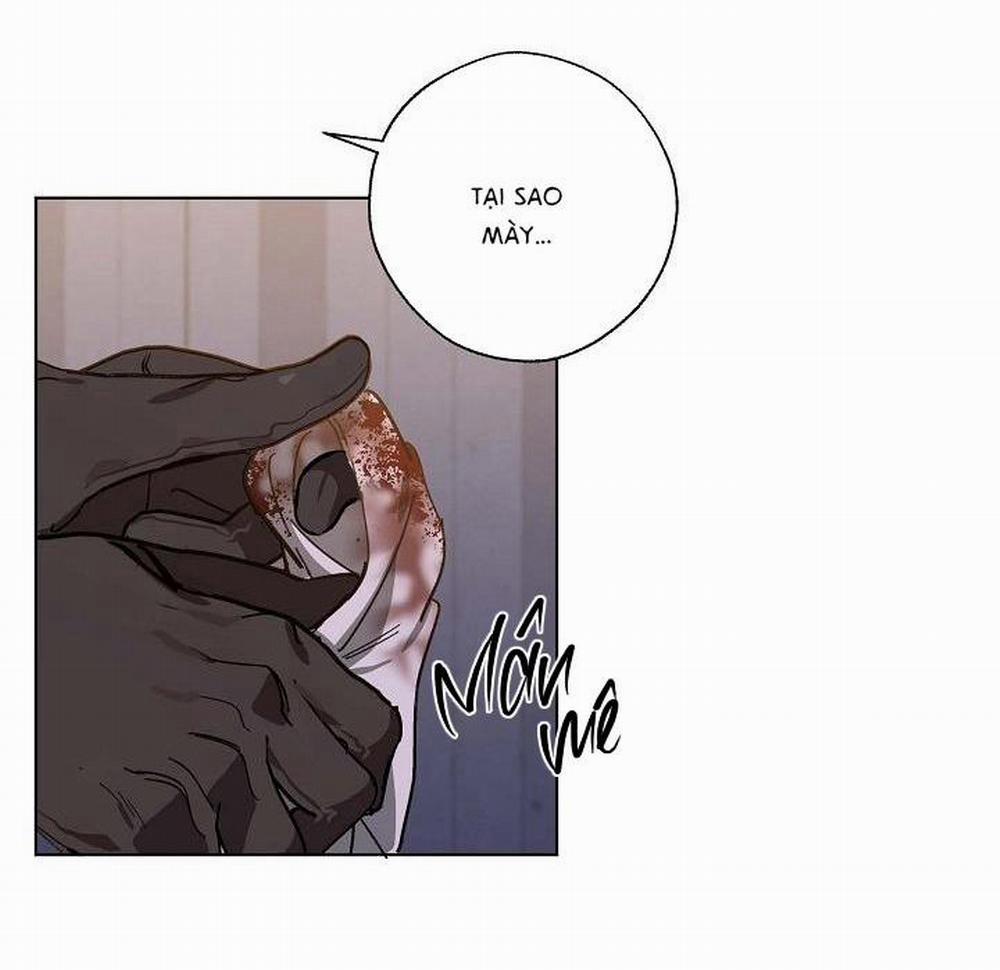 (CBunu) Tráo Đổi 44 trang 23