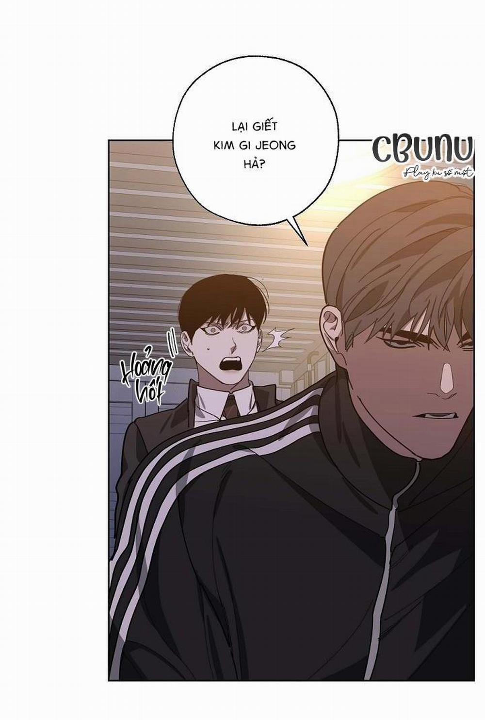 (CBunu) Tráo Đổi 44 trang 24