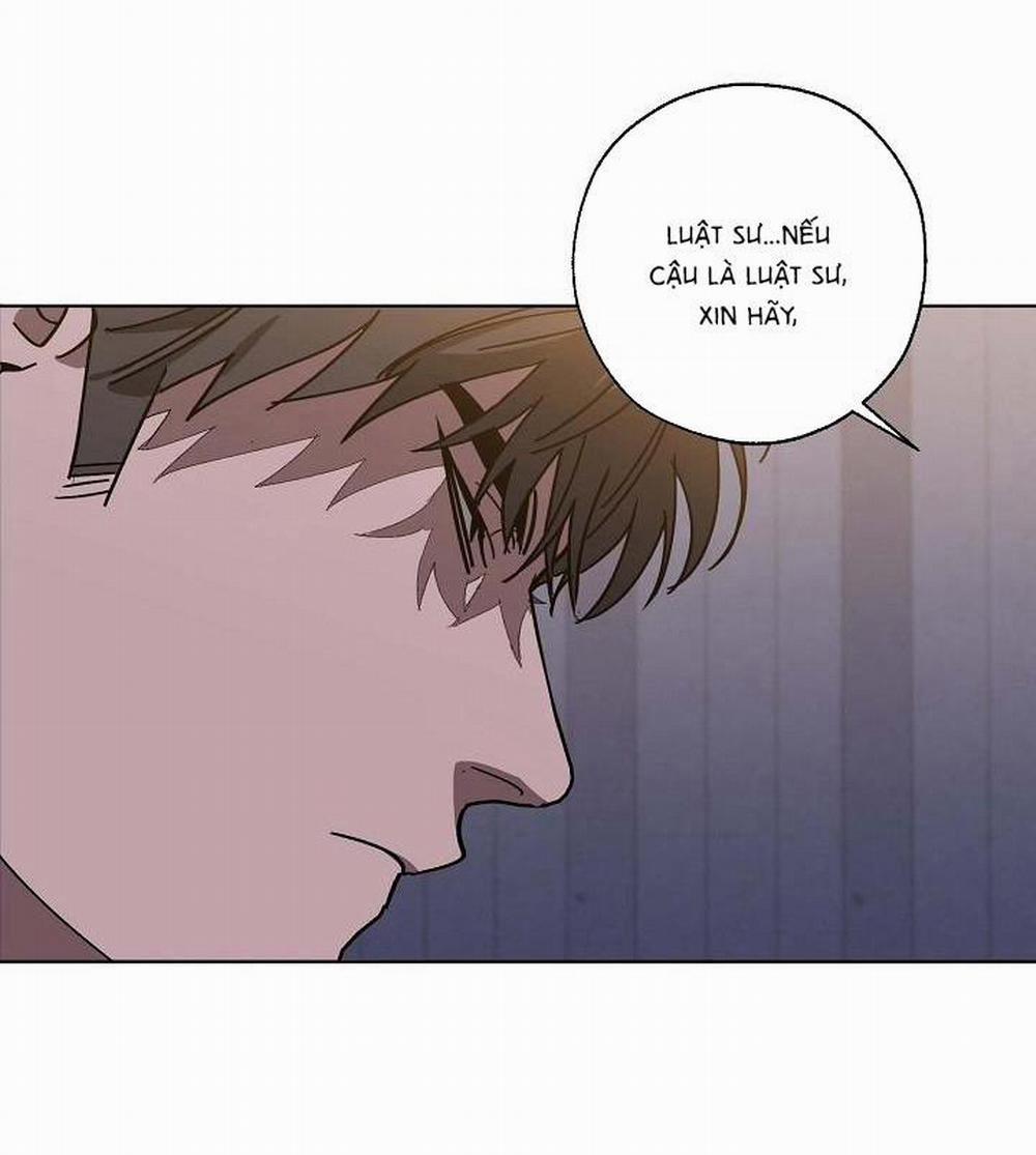 (CBunu) Tráo Đổi 44 trang 25