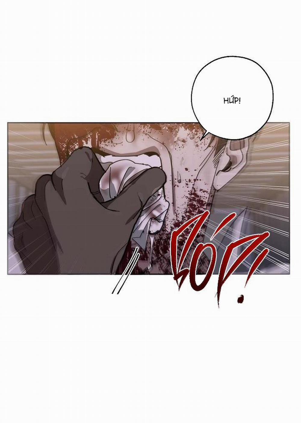 (CBunu) Tráo Đổi 44 trang 26