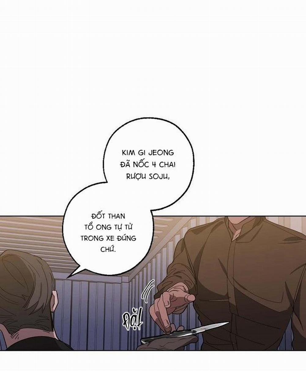 (CBunu) Tráo Đổi 44 trang 27