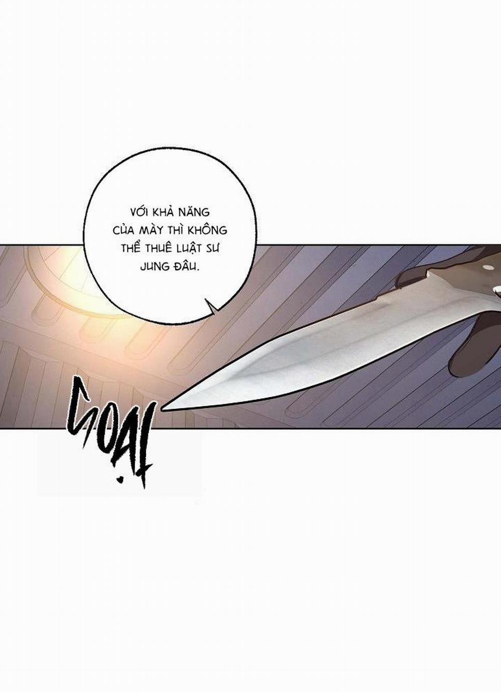 (CBunu) Tráo Đổi 44 trang 31