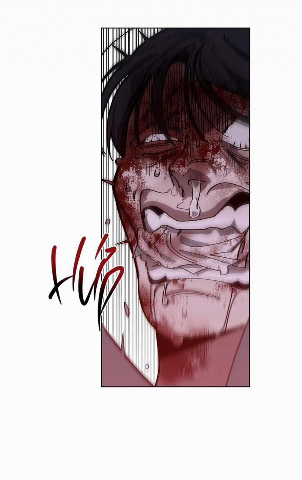 (CBunu) Tráo Đổi 44 trang 33