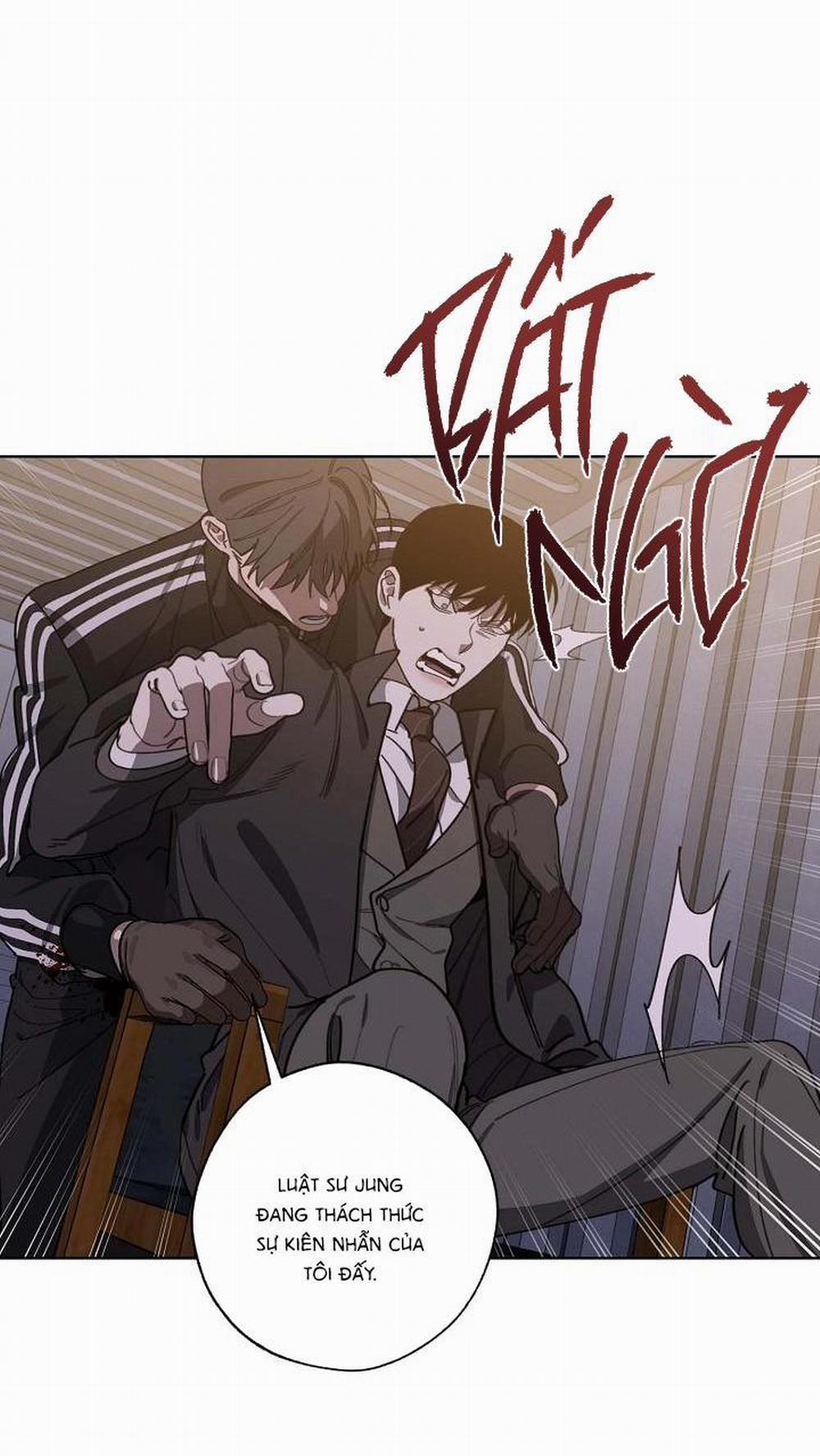 (CBunu) Tráo Đổi 44 trang 37