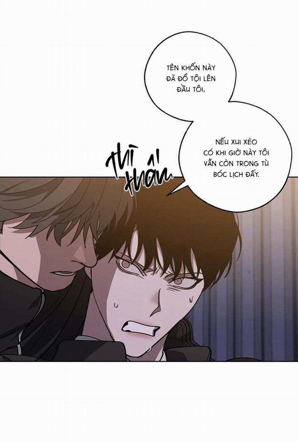 (CBunu) Tráo Đổi 44 trang 38