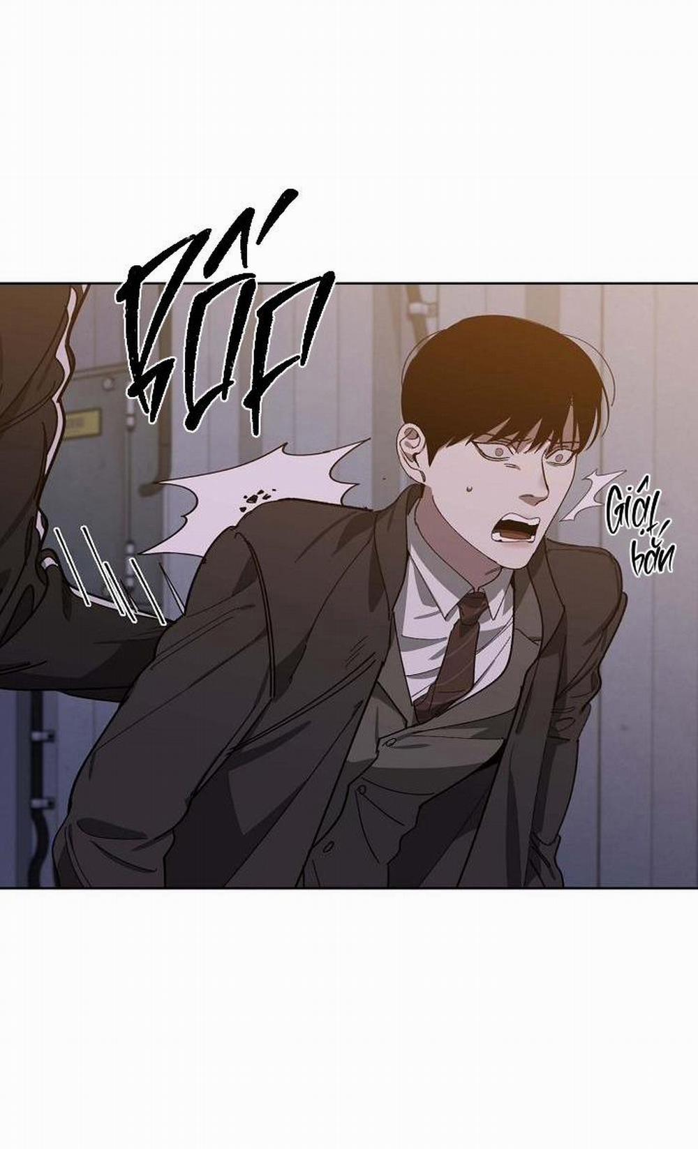 (CBunu) Tráo Đổi 44 trang 4