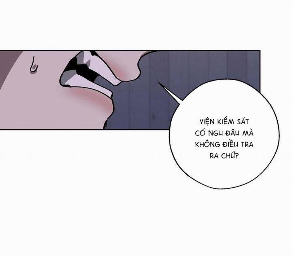 (CBunu) Tráo Đổi 44 trang 41