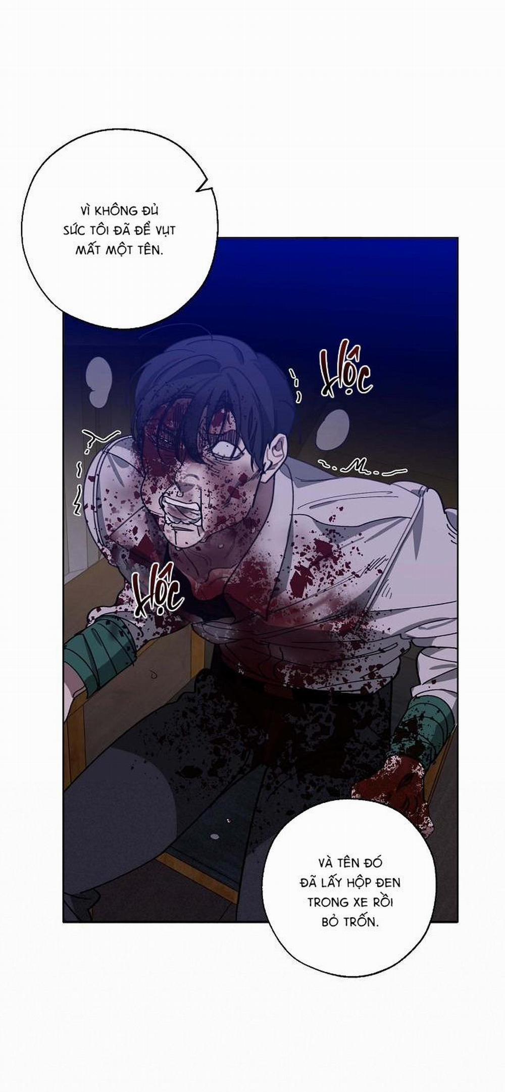 (CBunu) Tráo Đổi 44 trang 47