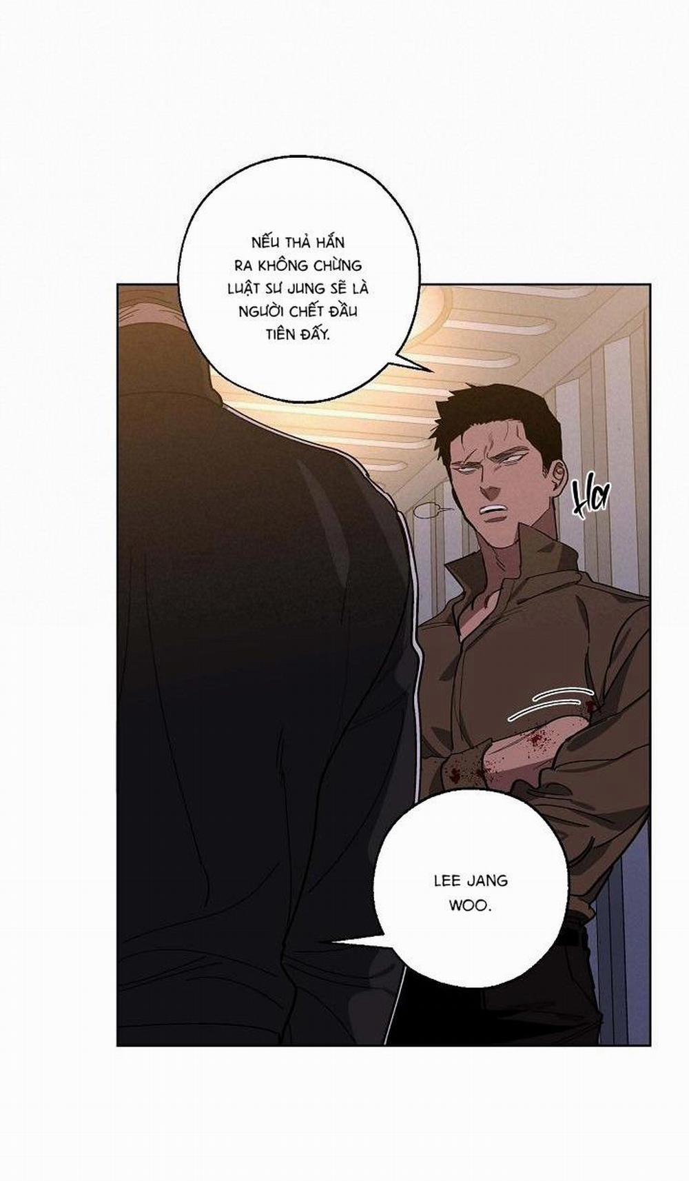 (CBunu) Tráo Đổi 44 trang 48