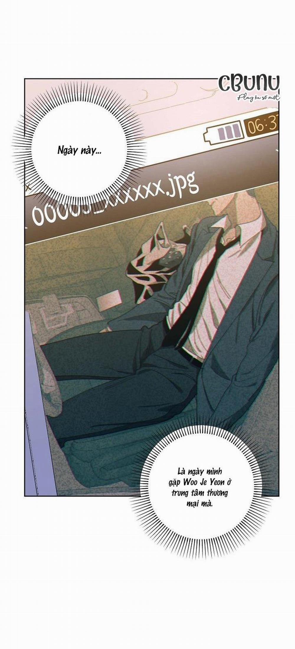 (CBunu) Tráo Đổi 44 trang 54