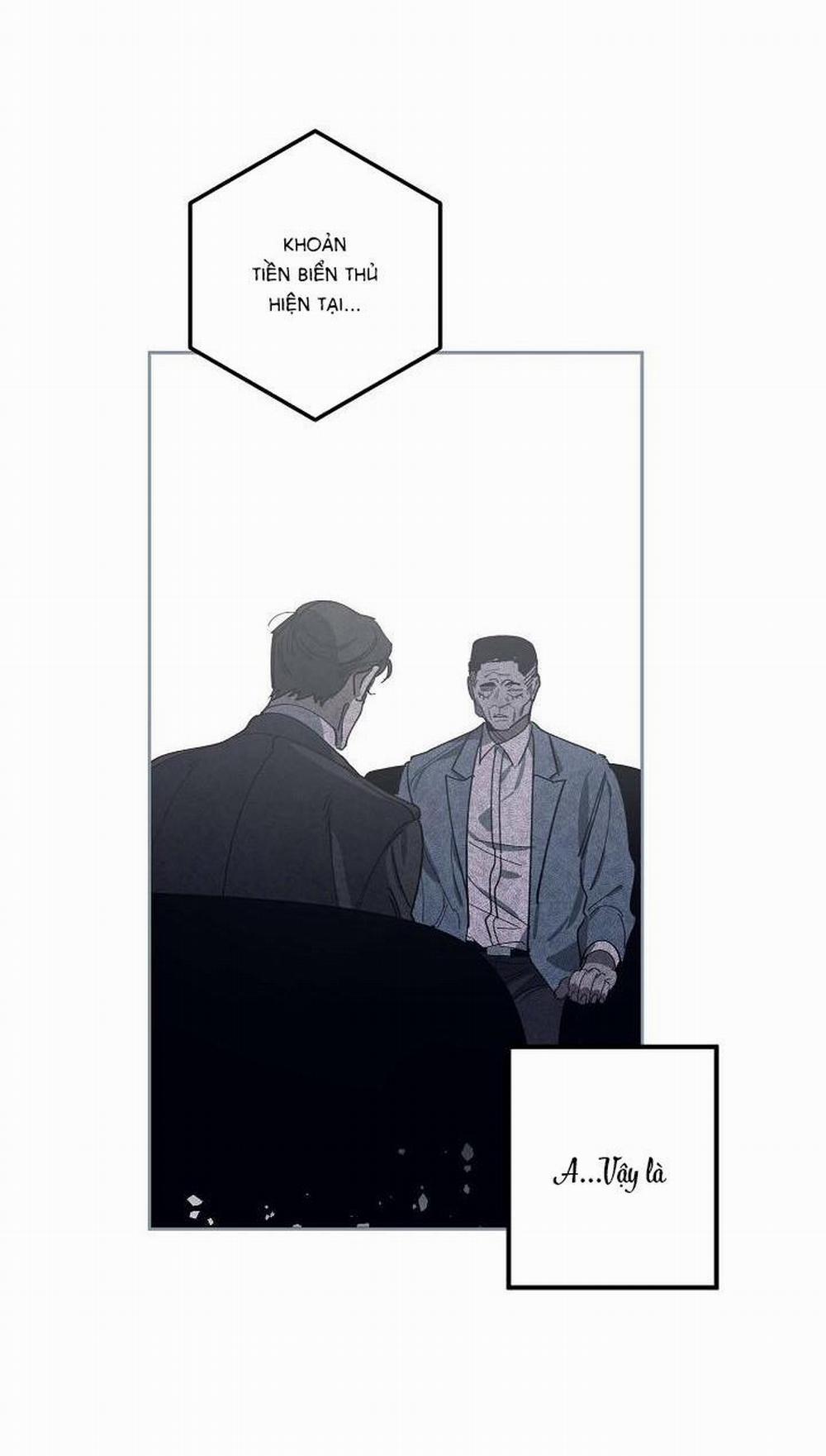 (CBunu) Tráo Đổi 44 trang 58