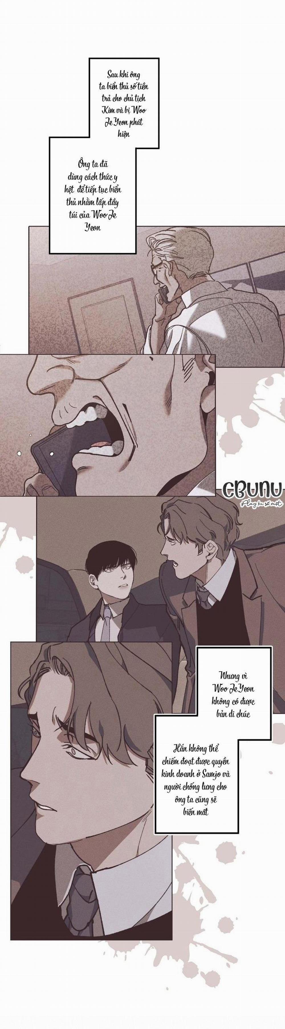(CBunu) Tráo Đổi 44 trang 59
