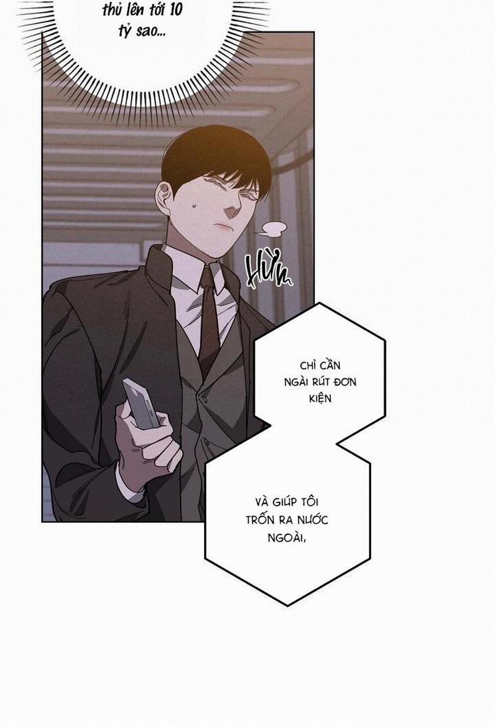 (CBunu) Tráo Đổi 44 trang 61