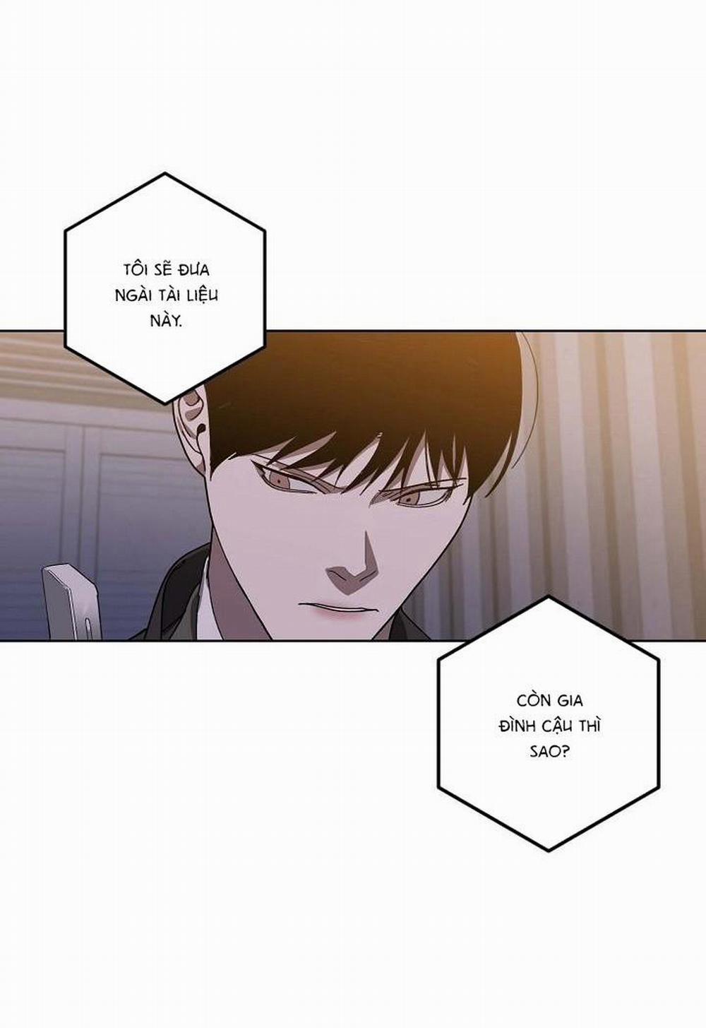 (CBunu) Tráo Đổi 44 trang 62