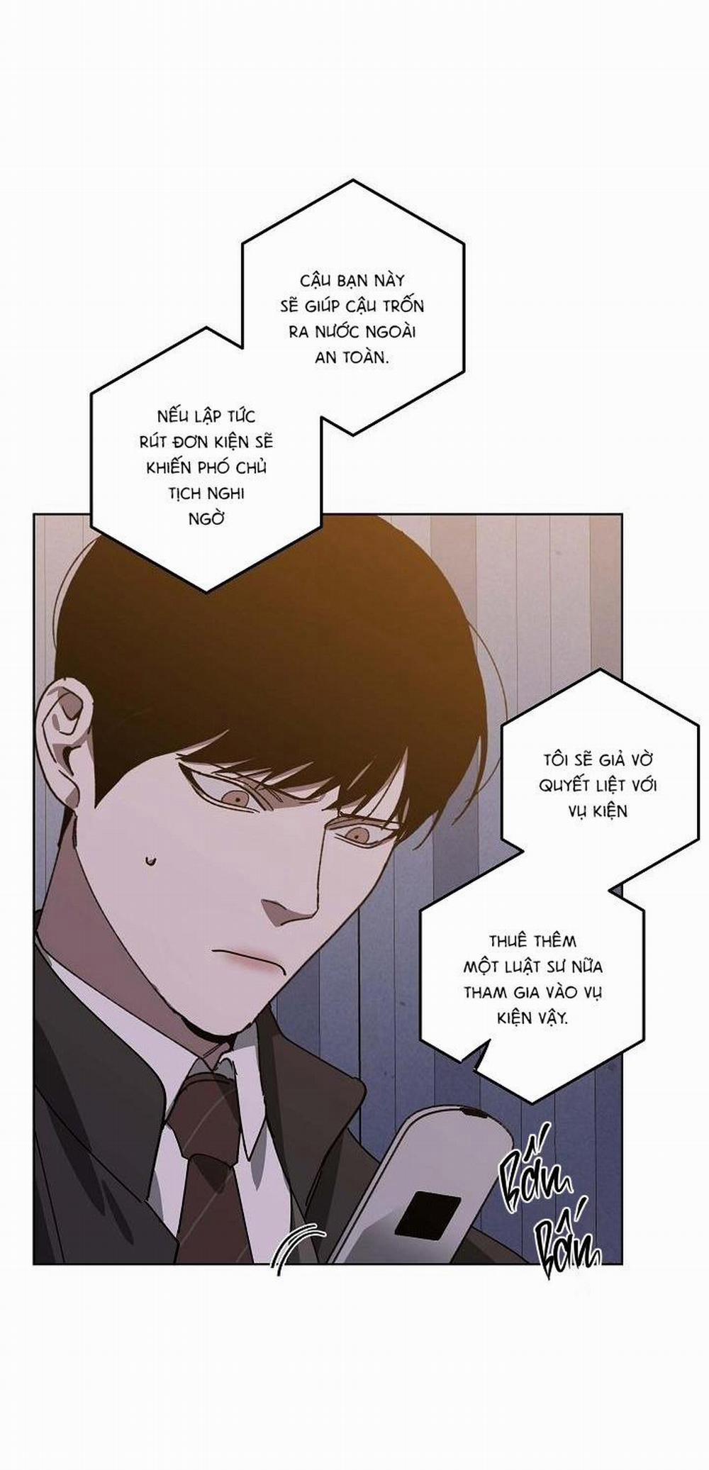 (CBunu) Tráo Đổi 44 trang 67